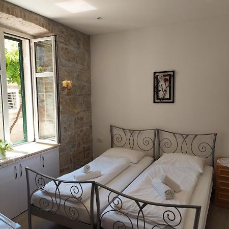 Apartment Meri Split Exteriör bild