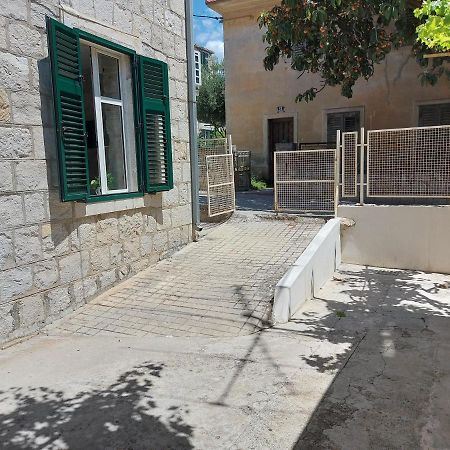 Apartment Meri Split Exteriör bild
