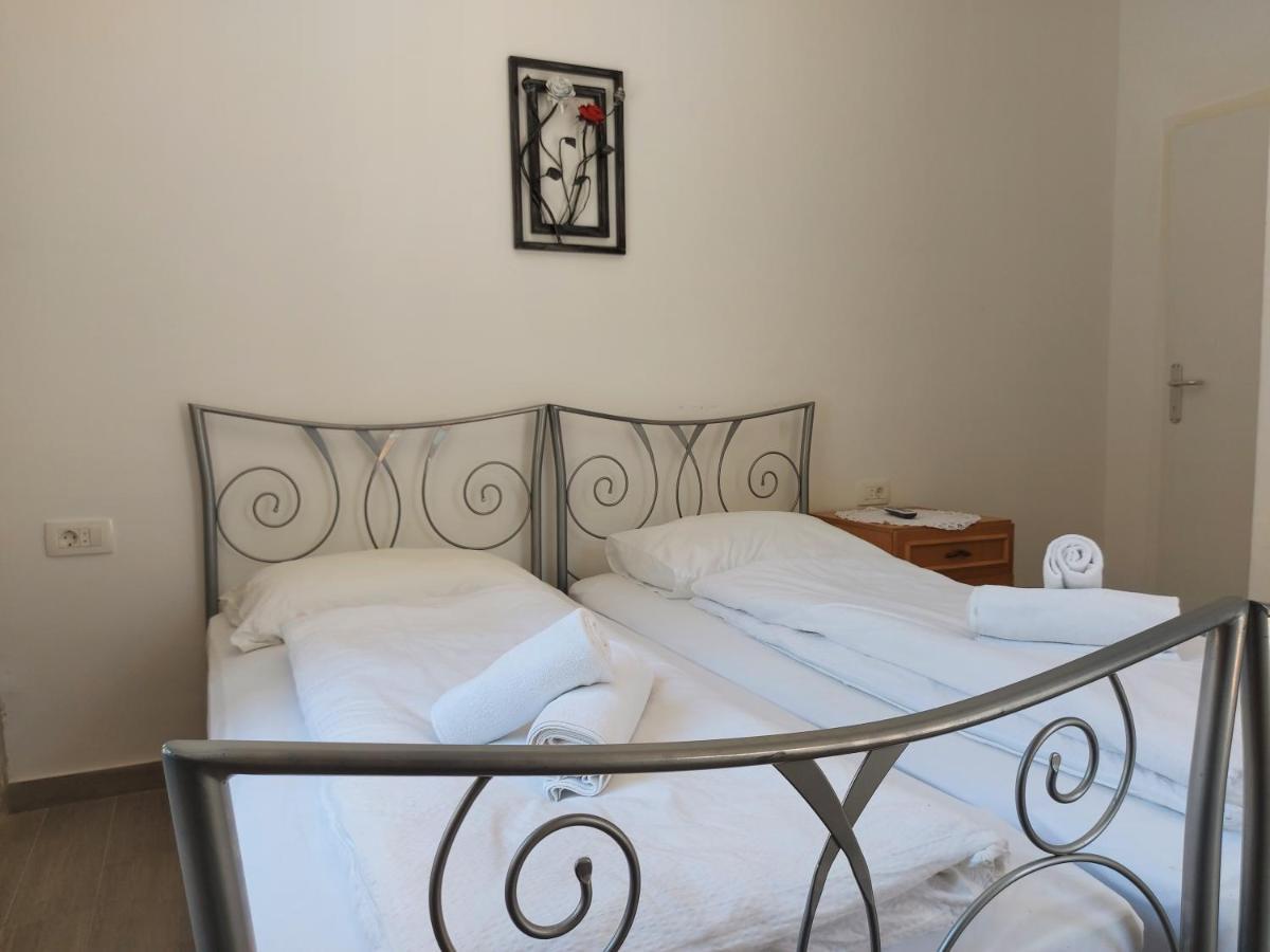 Apartment Meri Split Exteriör bild