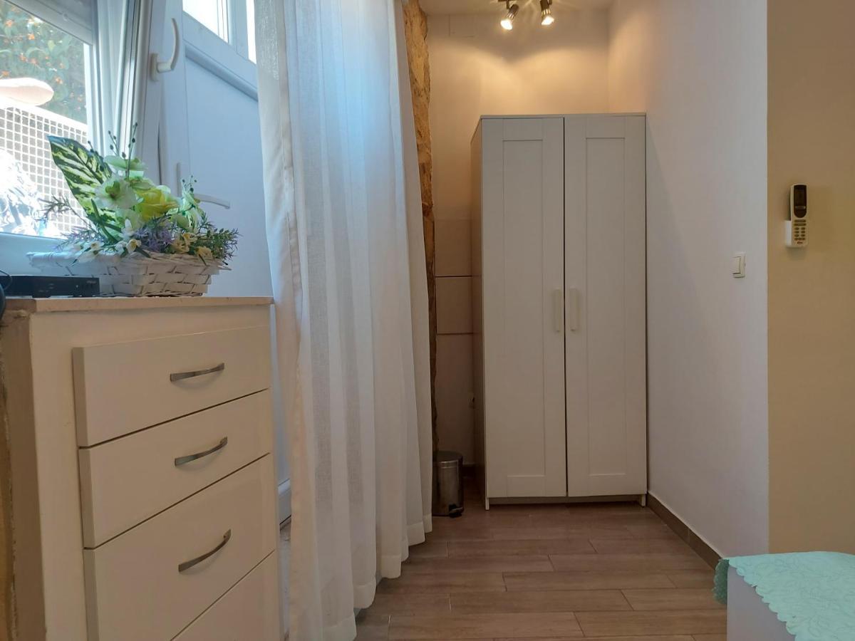 Apartment Meri Split Exteriör bild