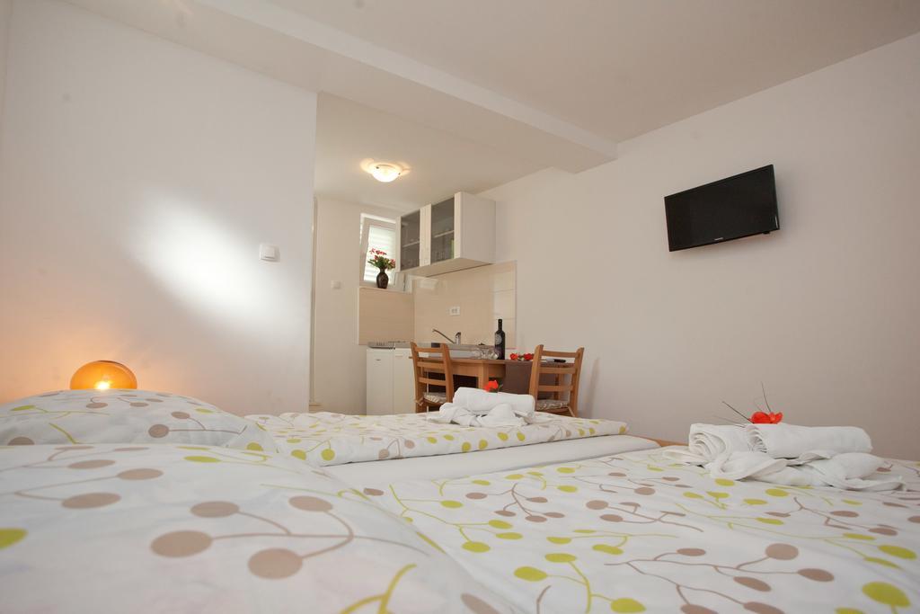 Apartment Meri Split Rum bild