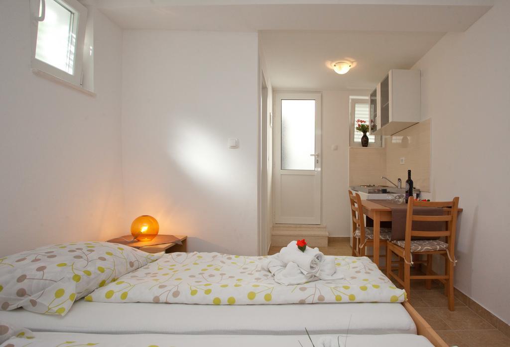 Apartment Meri Split Rum bild