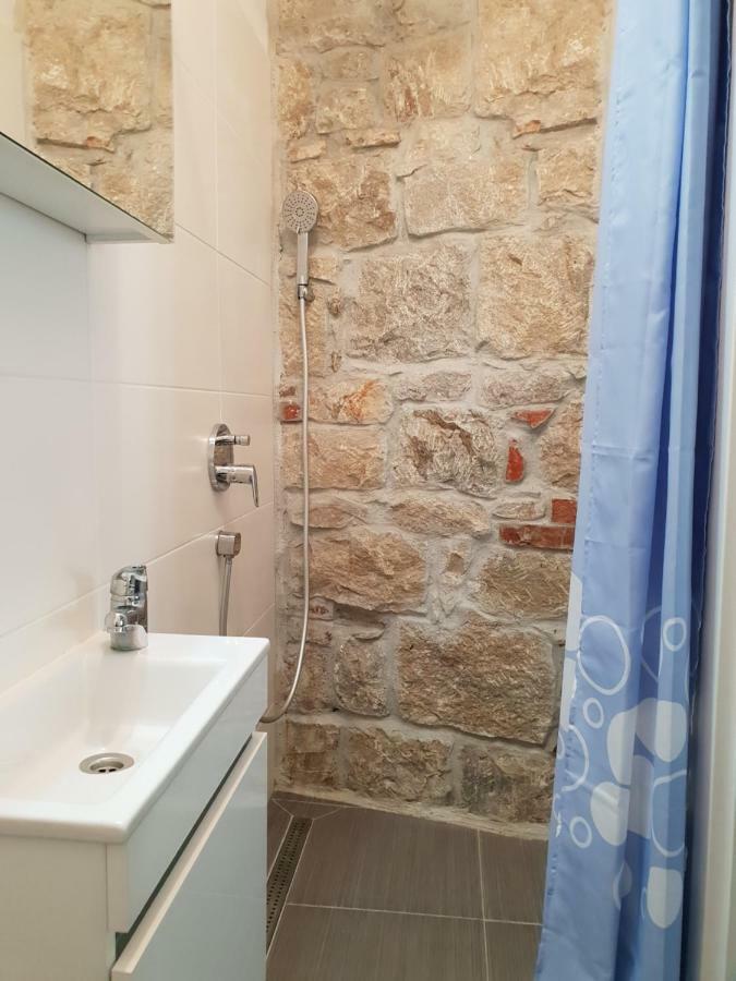 Apartment Meri Split Exteriör bild